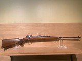 HUSQVARNA MODEL 640 BOLT-ACTION RIFLE 30-06SPRG - 1 of 12