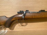 HUSQVARNA MODEL 640 BOLT-ACTION RIFLE 30-06SPRG - 3 of 12