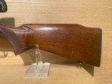 WINCHESTER MODEL 70 PRE 64 BOLT-ACTION RIFLE 30-06SPRG - 8 of 12
