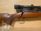 WINCHESTER MODEL 70 PRE 64 BOLT-ACTION RIFLE 30-06SPRG - 3 of 12