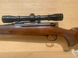 WINCHESTER MODEL 70 PRE 64 BOLT-ACTION RIFLE 30-06SPRG - 9 of 12