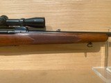 WINCHESTER MODEL 70 PRE 64 BOLT-ACTION RIFLE 30-06SPRG - 4 of 12