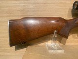 WINCHESTER MODEL 70 PRE 64 BOLT-ACTION RIFLE 30-06SPRG - 2 of 12