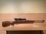 WINCHESTER MODEL 70 PRE 64 BOLT-ACTION RIFLE 30-06SPRG - 1 of 12