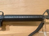 BUSHMASTER XM-15 A2 SEMI-AUTO RIFLE 5.56MM - 4 of 11