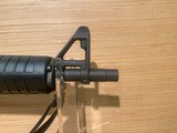 BUSHMASTER XM-15 A2 SEMI-AUTO RIFLE 5.56MM - 5 of 11