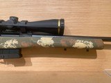 Tikka T3x CTR Bolt Action Rifle JRTXC382CA, 6.5 Creedmoor - 4 of 12