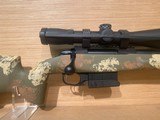 Tikka T3x CTR Bolt Action Rifle JRTXC382CA, 6.5 Creedmoor - 3 of 12