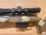 Tikka T3x CTR Bolt Action Rifle JRTXC382CA, 6.5 Creedmoor - 9 of 12
