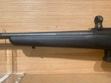 Tikka T3x CTR Bolt Action Rifle JRTXC382, 6.5 Creedmoor, - 9 of 11