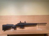 Tikka T3x CTR Bolt Action Rifle JRTXC382, 6.5 Creedmoor, - 1 of 11