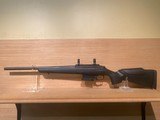 Tikka T3x CTR Bolt Action Rifle JRTXC382, 6.5 Creedmoor, - 7 of 11