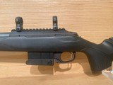 Tikka T3x CTR Bolt Action Rifle JRTXC382, 6.5 Creedmoor, - 8 of 11
