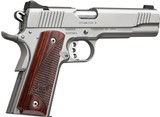 Kimber 1911 Stainless II 10mm Auto Pistol 3200385 - 1 of 1