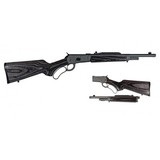 CHIAPPA 1892 WILDLANDS TAKEDOWN GREY .44 MAG 920.410 - 1 of 1