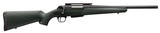 Winchester Repeating Arms XPR Stealth Suppressor Ready 6.5 Creedmoor 535757289 - 1 of 1