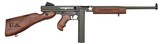 Auto-Ordnance – Thompson Tanker Thompson M1 Carbine 45 ACP Semi-Auto Rifle TM1C1 - 1 of 1