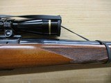 RUGER M77 200TH ANNIVERSARY .243 WIN TANG SAFETY - 4 of 18