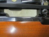 RUGER M77 200TH ANNIVERSARY .243 WIN TANG SAFETY - 13 of 18