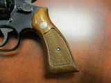 SMITH & WESSON 581 .357 MAG - 6 of 12