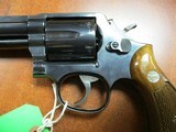SMITH & WESSON 581 .357 MAG - 7 of 12