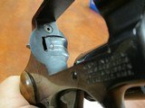SMITH & WESSON 581 .357 MAG - 11 of 12