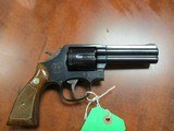 SMITH & WESSON 581 .357 MAG - 1 of 12