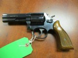 SMITH & WESSON 581 .357 MAG - 5 of 12