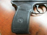 Makarov-Russian. Baikal IJ-70 DA/SA - 4 of 10