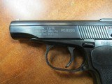 Makarov-Russian. Baikal IJ-70 DA/SA - 7 of 10