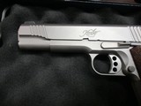 Kimber Stainless TLE II .45ACP 3200148 - 6 of 9