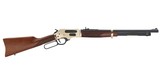 Henry Repeating Arms Lever Action Side Gate 410 Gauge H024-410 - 1 of 1