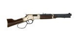Henry Repeating Arms Big Boy Mare's Leg 45LC H006CML - 1 of 1