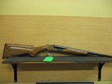 BROWNING B-S/S SPECIAL SXS 12 GAUGE - 1 of 19