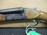 BROWNING B-S/S SPECIAL SXS 12 GAUGE - 9 of 19