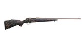 Weatherby Vanguard High Country 257WBY VHC257WR8B - 1 of 1