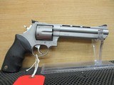 TAURUS MODEL 44 .44 MAG - 1 of 13