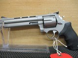 TAURUS MODEL 44 .44 MAG - 5 of 13