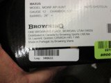 Browning Maxus All-Purpose Semi-Auto Shotgun 011619205, 12 Gauge - 12 of 12