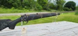 Weatherby VANGUARD TALUS 257 WBY VTA257WR6T - 1 of 1