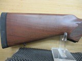 Winchester Repeating Arms Model 70 Featherweight .264 WIN 535200229 - 2 of 7