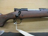 Winchester Repeating Arms Model 70 Featherweight .264 WIN 535200229 - 3 of 7
