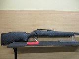 Remington Model 700 Long Range Bolt Action Rifle 30-06 SPRG - 1 of 10