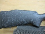 Remington Model 700 Long Range Bolt Action Rifle 30-06 SPRG - 2 of 10