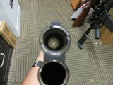Benelli 828U O/U Shotgun 10704, 12 Gauge - 12 of 13