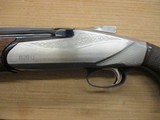 Benelli 828U O/U Shotgun 10704, 12 Gauge - 8 of 13