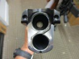 Benelli 828U O/U Shotgun 10704, 12 Gauge - 11 of 13