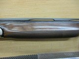 Benelli 828U O/U Shotgun 10704, 12 Gauge - 4 of 13