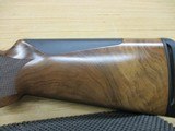 Benelli 828U O/U Shotgun 10704, 12 Gauge - 9 of 13