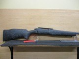 Remington Model 700 Long Range Bolt Action Rifle 25-06 REM - 1 of 12